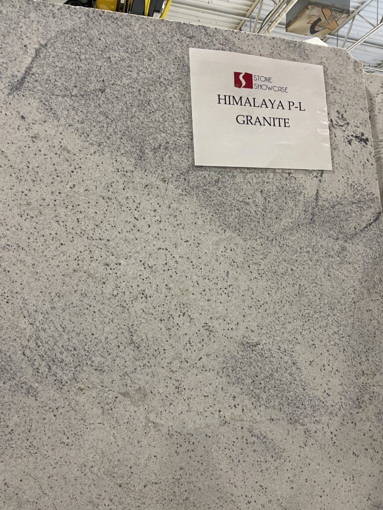 Himalaya Granite 